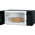 GE Profile PCHK11S1WBB - 1.1 cu. ft. Countertop Microwave Oven