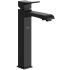 Rohl ZL01BK - Single Handle Tall Lavatory Faucet with 1.2 GPM Flow Rate in Black