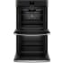 GE JTD5000EVES - 30 Inch Smart Built-In Wall Oven