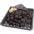 Napoleon 67732PK4 - Cast Iron Charcoal and Smoker Tray
