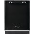 Unique Appliances Classic Retro UGP24CRDWB - 24 Inch Fully Integrated Built-In Retro Dishwasher