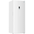 Avanti AV230VFLJM0W - 30 Inch Freestanding Convertible Upright Freezer