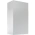 Zephyr Core Collection Z1C02SL - Duct Cover Extension, ZSL-D, 12', SS