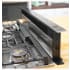 GE Profile UVD6361SPSS - 36 Inch Telescopic Downdraft Hood