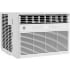 GE AWGP12WWF - 12,000 BTU Smart Heat/Cool Window Air Conditioner