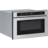 Zephyr MWD2401AS - 1.2 cu. ft. Built-In Microwave Drawer