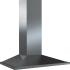 Zephyr Core Collection ZANE30DBS - Angle View