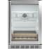 Monogram ZDBR240NBS - Shown with Statement Handle