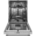 Monogram Statement Series ZDT925SPNSS - Interior View