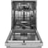 Monogram Minimalist Series ZDT925SSNSS - Door Open