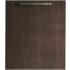 Monogram ZDT985SINII - Custom Panel