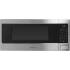 Monogram ZEM115SJSS - GE Monogram 1.1 cu. ft. Countertop Microwave Oven