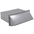Zephyr AK00041 - Rectangular Wall Exhaust Cap