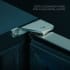 XO XOU24BCGOR - Zero Clearance Hinge