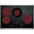 Monogram ZEU30RSJSS - 30" GE Monogram Touch Control Electric Cooktop