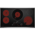 Monogram ZEU36RSJSS - Five Radiant Cooking Elements