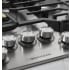 Monogram ZGU30RSLSS - 30" Deep-Recessed Gas Cooktop