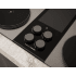 Zephyr HyperCore™ ZHCT136AC - 36 Inch Smart Induction Cooktop