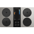 Zephyr HyperCore™ ZHCT136AC - 36 Inch Smart Induction Cooktop