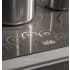 Monogram ZHU36RSPSS - Control Console (Also available in black graphite)