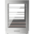 Monogram ZIBC24PWII - 24 Inch Panel-Ready Beverage Center