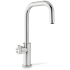 Zip Cube Plus Series 01034245 - Zip Water HydroTap Cube Chrome Boiling/Chilled Tap Faucet