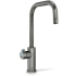 Zip Cube Plus Series 01041863 - Zip Water HydroTap Cube Gunmetal Boiling/Chilled/Sparkling Tap Faucet