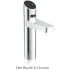 Zip 01043223 - Zip Water HydroTap Elite Plus Chrome Chilled/Sparkling (CS) Tap Faucet
