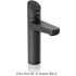 Zip ELITEPLUSBCS240VMB - HydroTap Elite Plus Boiling/Chilled/Sparkling (BCS) Tap