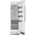 Monogram ZIR241NBRII - Monogram 24" Integrated Column Refrigerator