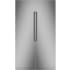 Monogram MGREFFRPSET11 - Monogram Premium Side-by-Side Refrigerator Freezer Column Set