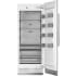 Monogram ZIR301NBRII - 30 Inch Panel Ready Column Smart Refrigerator
