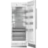 Monogram ZIR301NPNII - 30 Inch Panel Ready Professional Column Smart Refrigerator