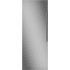 Monogram ZK1SN309NLH - 30 Inch Fully Integrated Column Stainless Steel Door Panel