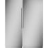 Monogram MGREFFRCSET02 - Monogram Commercial Side-by-Side Refrigerator Freezer Column Set