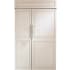 Monogram ZIS480NNII - 48 Inch Smart Built-In Side-by-Side Refrigerator