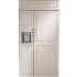 Monogram ZISB420DNII - 42 Inch Smart Built-In Side-by-Side Refrigerator with Dispenser