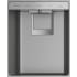 Monogram ZISS360DNSS - 36" Built-In Side-by-Side Refrigerator with Dispenser