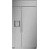 Monogram ZISS420DNSS - Shown with Minimalist Handles