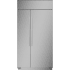 Monogram ZISS420NNSS - Shown with Minimalist Handles