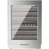 Monogram ZIWD24PWII - 24 Inch Panel-Ready Wine Reserve