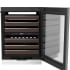Monogram ZIWD24PWII - 24 Inch Panel-Ready Wine Reserve
