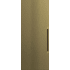 Monogram Designer Collection ZK1BN369VLH - 36" Left Hinge Brass Panel Kit