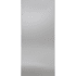 Monogram ZK1SN364RRH - 36" Fully Integrated Column Door Panel RH Stainless Steel (Front View)