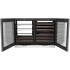 Monogram ZKAW - Side By Side Install Unification Kit for Undercounter Refrigeration