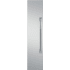 Monogram ZKCSP184 - Stainless Steel Panel with Professional Handle