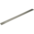 Monogram ZKK60P - 60 Inch Stainless Toekick for Column Refrigerator
