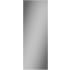 Monogram ZKLBLSCYSS - Stainless Steel Side Panels for French Door Bottom Freezer - Left