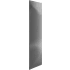 Monogram ZKLBRSCYSS - Stainless Steel Side Panels for French Door Bottom Freezer - Right