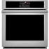 Monogram Statement Series ZKS90DPSNSS - Monogram 27" Smart Electric Convection Single Wall Oven Statement Collection